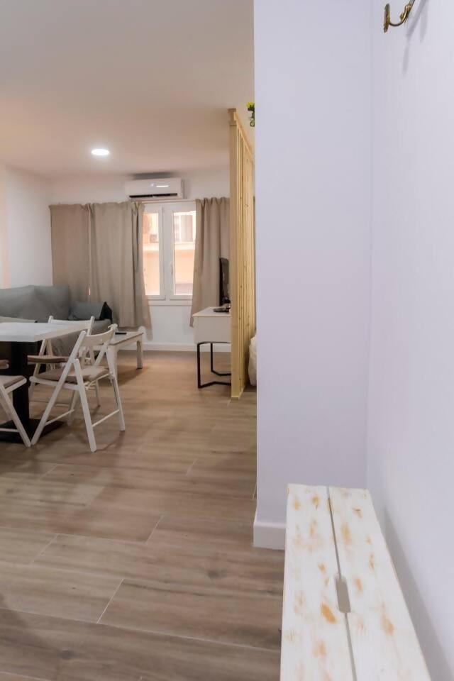 Sh Loft Del Mar Cerca De La Playa Y El Centro Ac Cádis Exterior foto