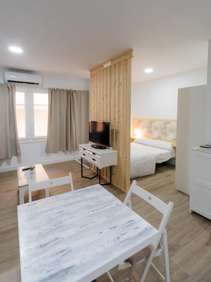 Sh Loft Del Mar Cerca De La Playa Y El Centro Ac Cádis Exterior foto