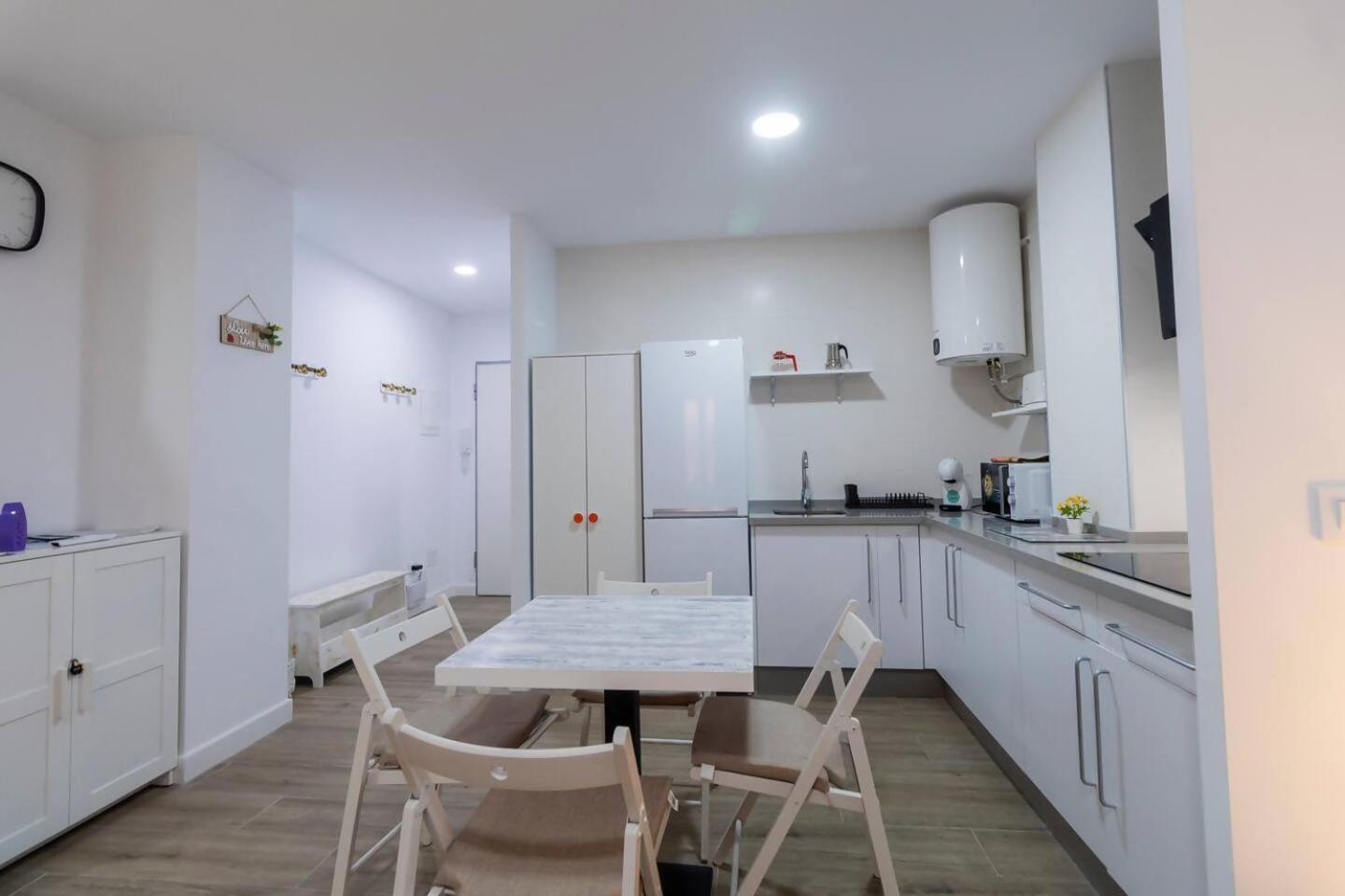 Sh Loft Del Mar Cerca De La Playa Y El Centro Ac Cádis Exterior foto
