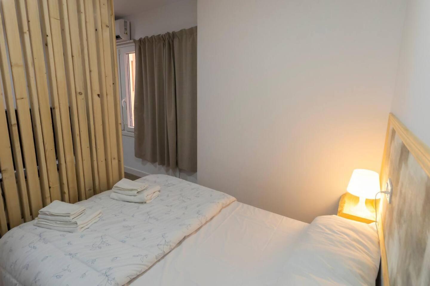 Sh Loft Del Mar Cerca De La Playa Y El Centro Ac Cádis Exterior foto