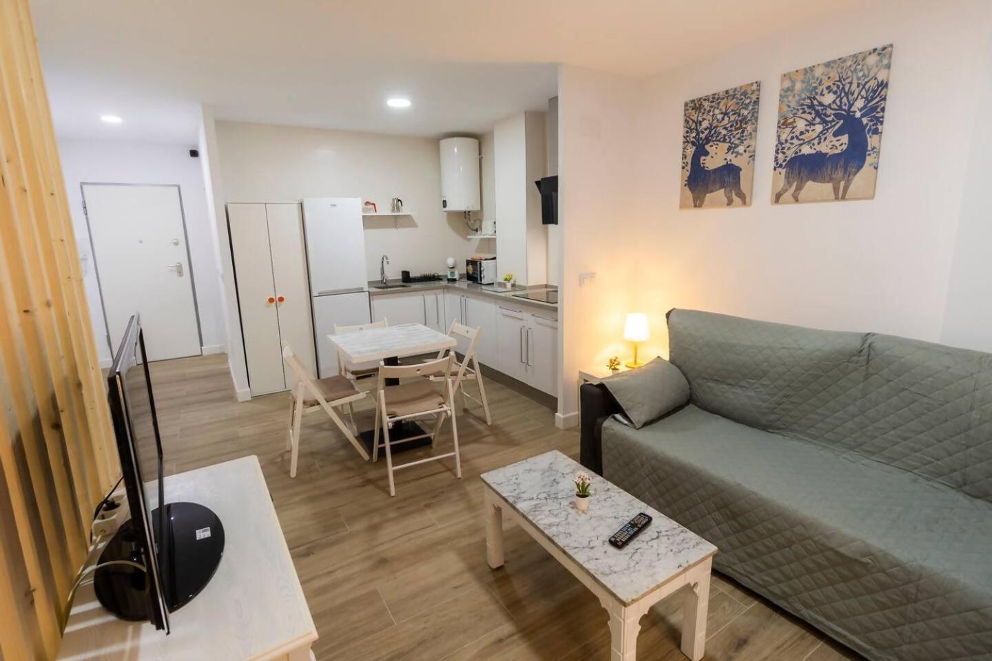 Sh Loft Del Mar Cerca De La Playa Y El Centro Ac Cádis Exterior foto