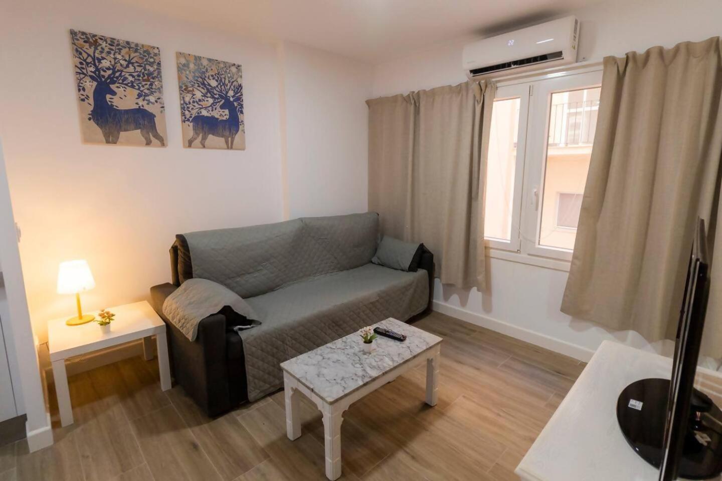 Sh Loft Del Mar Cerca De La Playa Y El Centro Ac Cádis Exterior foto
